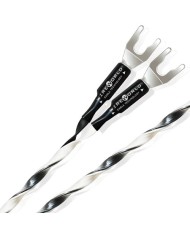 Cavo diffusori terminato banana o forcella  Wireworld HELICON 16 OCC