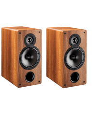 CASSE INDIANA LINE SERIE TESI 261 bookshelf 2 vie bass reflex