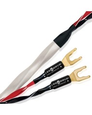 Cavo per diffusori terminato banana o forcella  Wireworld SOLSTICE 8