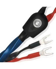 Cavo per diffusori terminato banana o forcella  Wireworld OASIS 8