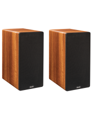 INDIANA LINE TESI VINYL 261 NOCE cp diffusori da stand nuovi garanzia italia