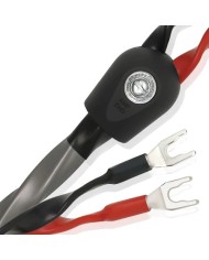 Cavo per diffusori terminato banana o forcella  Wireworld EQUINOX 8