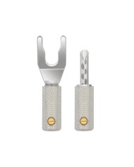 Cavo diffusori terminato banana o forcella  Wireworld EQUINOX 8 BIWIRE