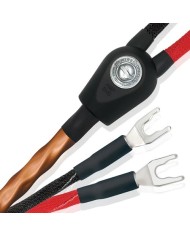 Cavo diffusori terminato banana o forcella  Wireworld MINI ECLIPSE 8