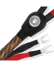 Cavo per diffusori terminato banana o forcella  Wireworld ECLIPSE 8