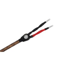 Cavo per diffusori terminato banana o forcella  Wireworld ECLIPSE 8