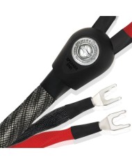 Cavo diffusori terminato banana o forcella  Wireworld SILVER ECLIPSE 8