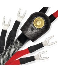 Cavo diffusori banana o forcella  Wireworld PLATINUM ECLIPSE 8 BIWIRE