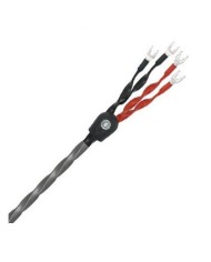 Cavo diffusori terminato banana o forcella  Wireworld EQUINOX 8 BIWIRE