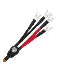 Cavo diffusori banana o forcella  Wireworld MINI ECLIPSE 8 BIWIRE