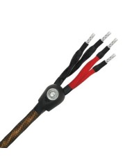 Cavo diffusori terminato banana o forcella  Wireworld ECLIPSE 8 BIWIRE