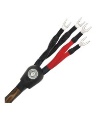 Cavo diffusori terminato banana o forcella  Wireworld ECLIPSE 8 BIWIRE