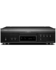 Lettore CD e SACD Denon DCD-1700NE  Nero