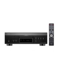 Lettore CD e SACD Denon DCD-1700NE  Nero