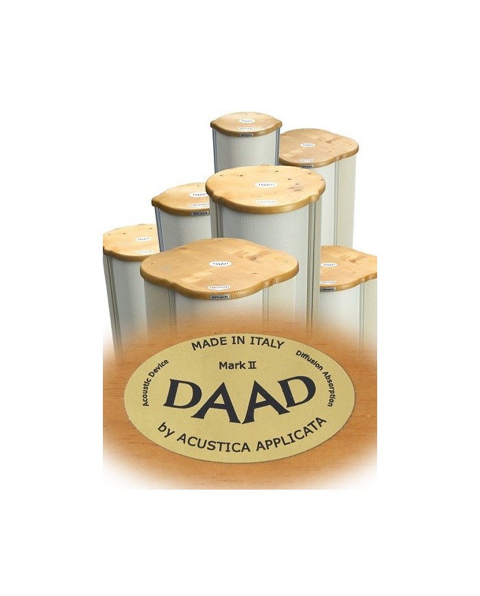 DAAD MARK II DISPONIBILI VARIE MISURE E COLORI TEL. PER IL PREZZO