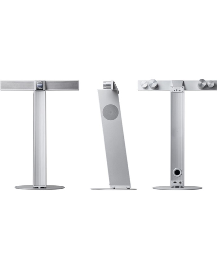 ASTELL & KERN AK T1 nero sistema completo wireless network nuovo garanzia italia