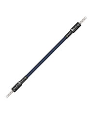 Ponticello per diffusori bi-wire 15 cm  Wireworld OASIS BIWIRE JUMPERS