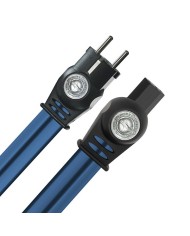 Cavo di alimentazione schermato presa Shucko-IEC  Wireworld STRATUS 7