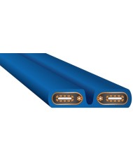 Cavo di alimentazione schermato presa Shucko-IEC  Wireworld STRATUS 7