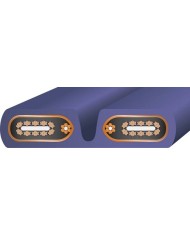 Cavo di alimentazione schermato prese Shucko-IEC  Wireworld AURORA 7