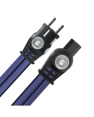 Cavo di alimentazione schermato prese Shucko-IEC  Wireworld AURORA 7