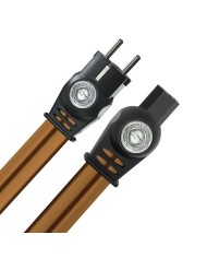 Cavo di alimentazione schermato prese Shucko-IEC  Wireworld ELECTRA 7