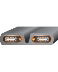 Cavo di alimentazione con prese Shucko-IEC  Wireworld SILVER ELECTRA 7