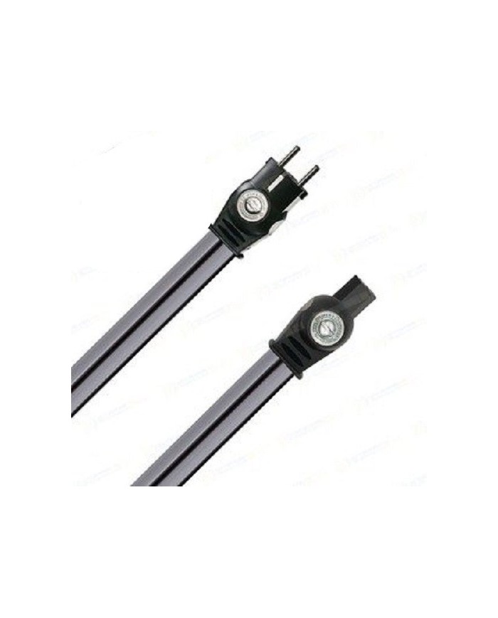 Cavo di alimentazione con prese Shucko-IEC  Wireworld SILVER ELECTRA 7