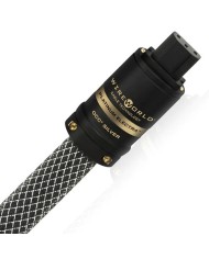 Cavo di alimentazione Shucko-IEC  Wireworld PLATINUM SILVER ELECTRA 7