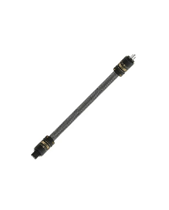 Cavo di alimentazione Shucko-IEC  Wireworld PLATINUM SILVER ELECTRA 7