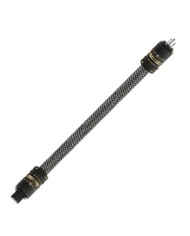 Cavo di alimentazione Shucko-IEC  Wireworld PLATINUM SILVER ELECTRA 7