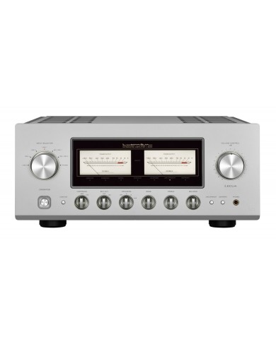 AMPLIFICATORE LUXMAN L509X