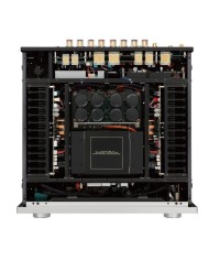 AMPLIFICATORE LUXMAN L509X