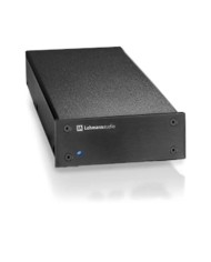 Lehmann Audio STAMP SE Finale di Potenza Stereo Digitale 2x20 W Nero