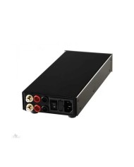 Lehmann Audio STAMP SE Finale di Potenza Stereo Digitale 2x20 W Nero