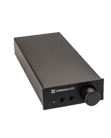 Lehmann audio Linear D II