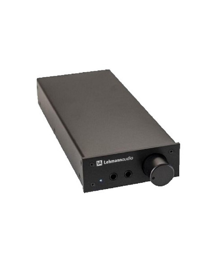Lehmann audio Linear D II