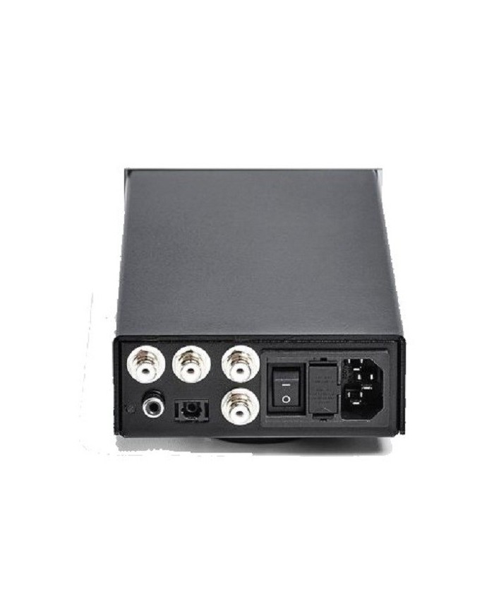 Lehmann audio Linear D II