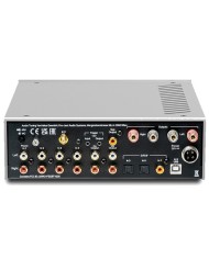 Amplificatore Integrato Stereo con DAC e BT  Pro-Ject MaiA DS3 Silver