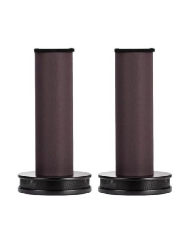 Sistema per diffusori da stand Harbeth Nelson Subwoofer e Stand Solution