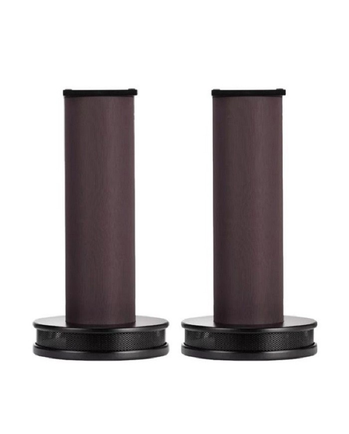 Sistema per diffusori da stand Harbeth Nelson Subwoofer e Stand Solution