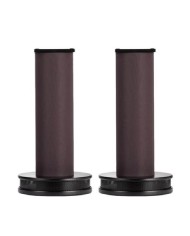 Sistema per diffusori da stand Harbeth Nelson Subwoofer e Stand Solution