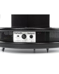 Sistema per diffusori da stand Harbeth Nelson Subwoofer e Stand Solution