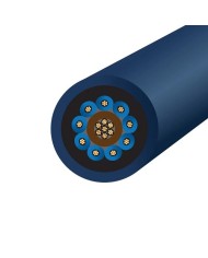 Cavo di alimentazione schermato presa C7  Wireworld STRATUS MINI POWER