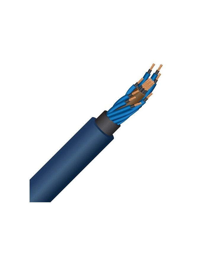 Cavo alimentazione Wireworld Stratus Shielded Mini Power Cord