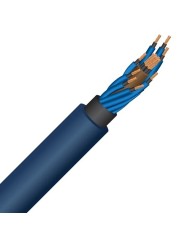 Cavo di alimentazione schermato presa C7  Wireworld STRATUS MINI POWER