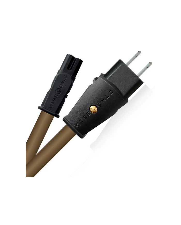 Cavo alimentazione Wireworld Electra Shielded Mini Power Cord