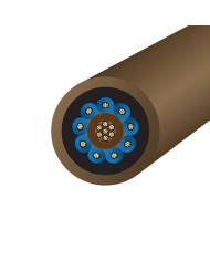 Cavo di alimentazione schermato presa C7  Wireworld ELECTRA MINI POWER