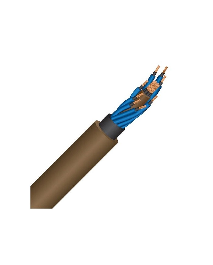 Cavo alimentazione Wireworld Electra Shielded Mini Power Cord