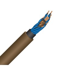 Cavo alimentazione Wireworld Electra Shielded Mini Power Cord